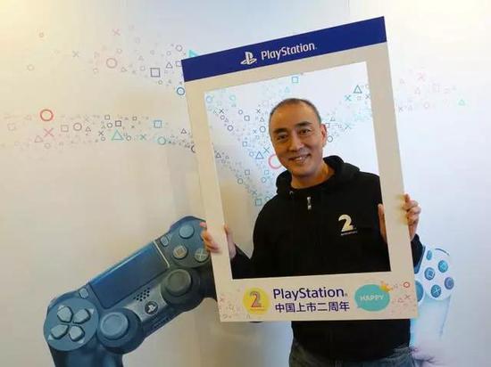 PS中国区负责人：我们做那么烂感谢玩家的支持