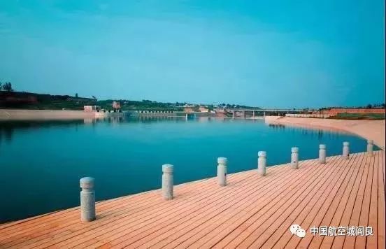 赞爆！阎良这两个地方入选西安发布五岁生日打卡地