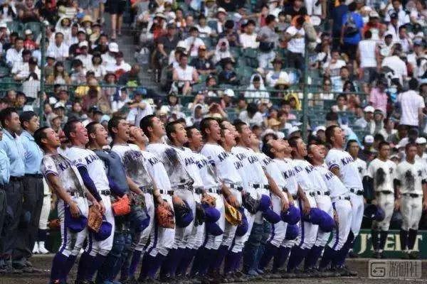 日本高中甲子园视频,日本高中生的人生规划