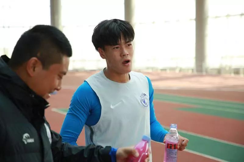 2018大连一方u19队员名单,大连一方u14奔赴担任世俱杯