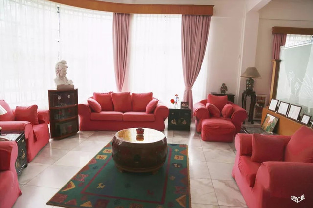 越秀华侨新村二期,广州越秀区生活的真实感受