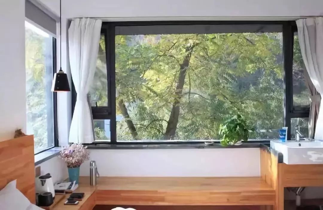 洛阳隐藏在山里的民宿,洛阳竟藏着这么一个绝美之地