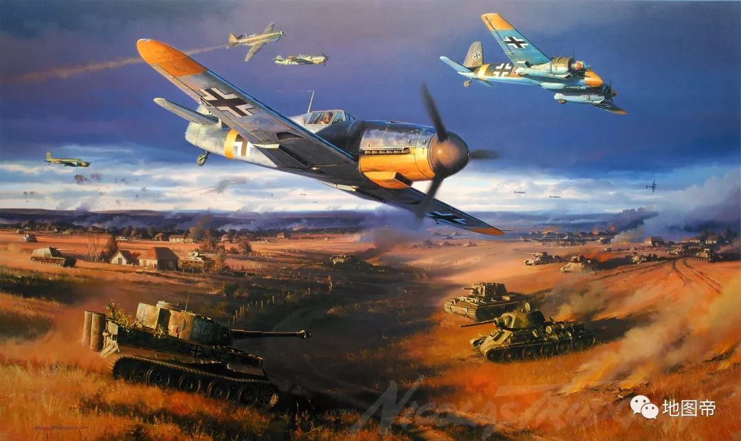 二战期间德国对英国作战,二战德国轰炸美国本土