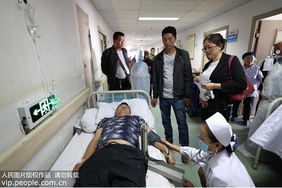 头疼是急性脑梗死的后遗症吗,大面积脑梗死为什么会头痛