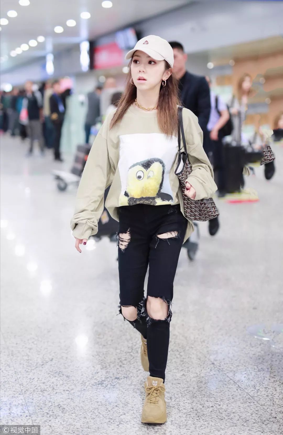 邓紫棋bbc百大女歌手,邓紫棋亚洲100名最美面孔