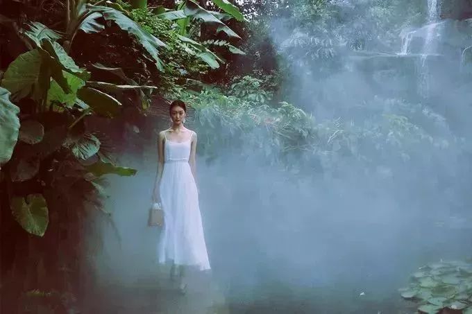 厦门网红景点拍照技巧,厦门金沙湾婚纱摄影基地拍照好看