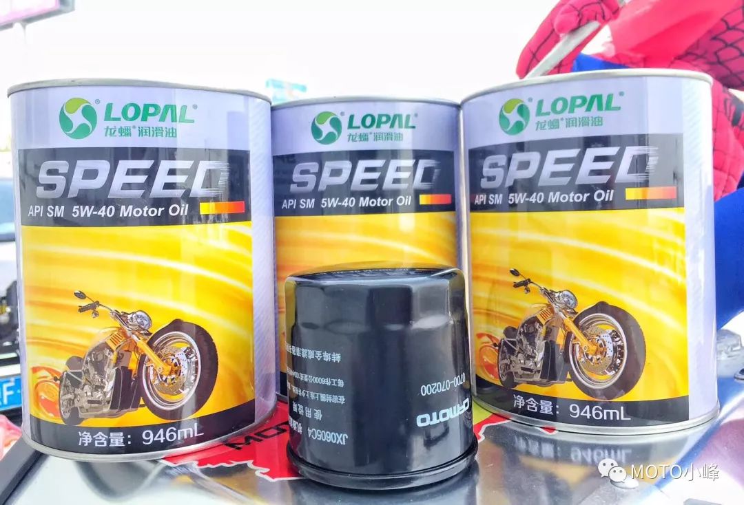摩托车机油更换周期,摩托车初装油最佳更换时间