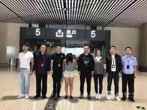 会员超百万,获利1647万……“夜巴黎”因直播淫秽视频被端