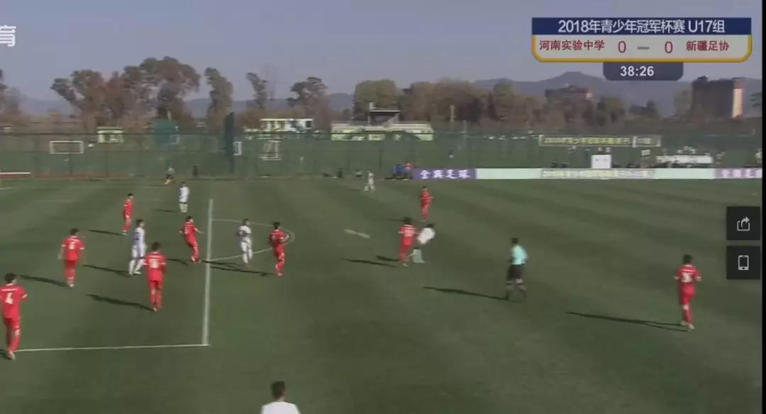 校园足球披荆斩棘突出重围,足球在学校怎么防丢有标记