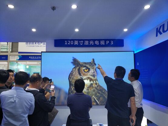 激光电视和液晶电视的最大区别,激光电视和平板电视有什么区别