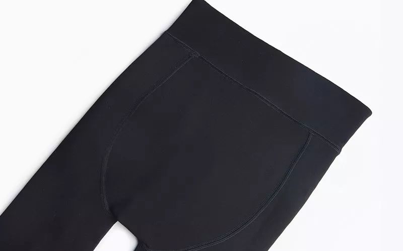 体寒痛经有救了！这条艾草连裤袜，又薄又暖，还显腿瘦，一条过冬！