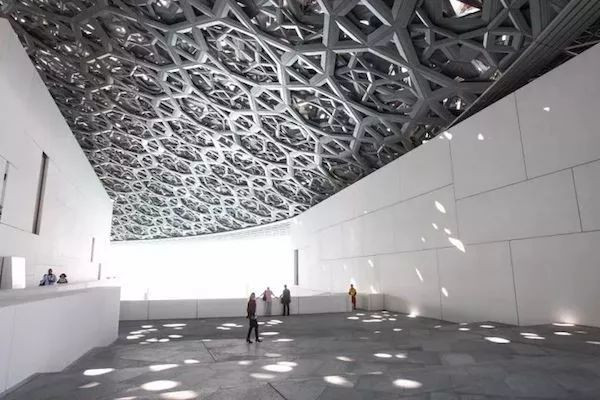 就怕土豪有文化,就怕穷的有文化