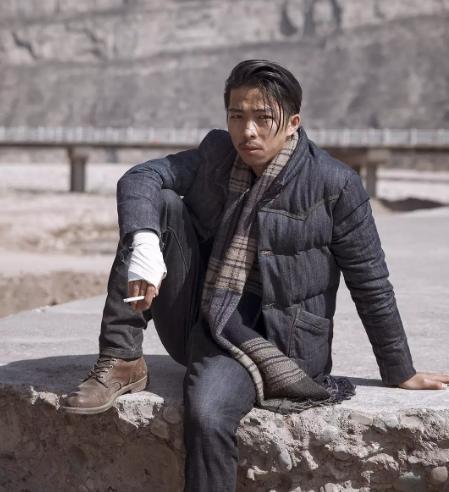 章宇是影帝吗,章宇是几级演员