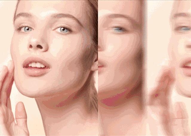 黄黑皮干皮怎么选粉底,干皮vs油皮