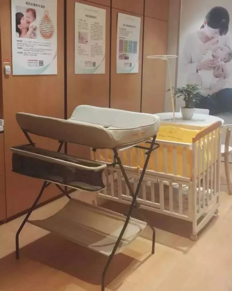 萧山母婴健康照顾中心在哪里,贴心母婴室