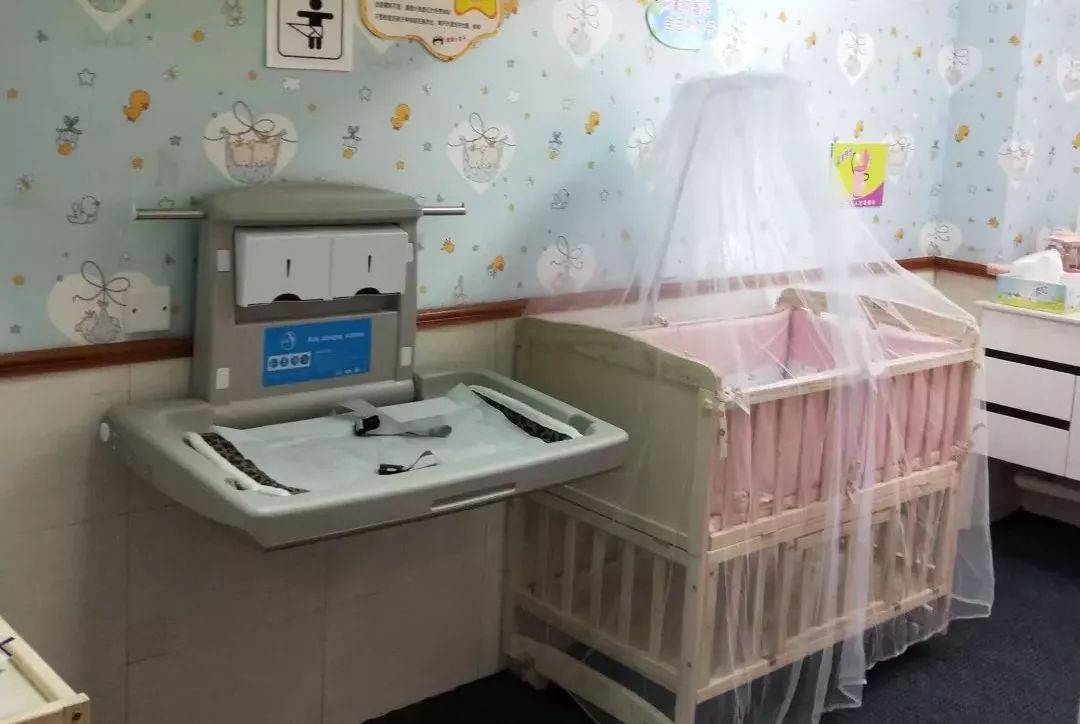 萧山母婴健康照顾中心在哪里,贴心母婴室