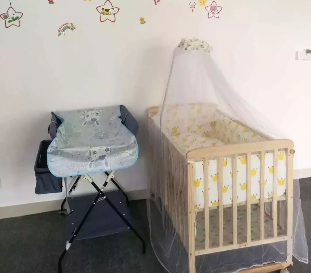 萧山母婴健康照顾中心在哪里,贴心母婴室