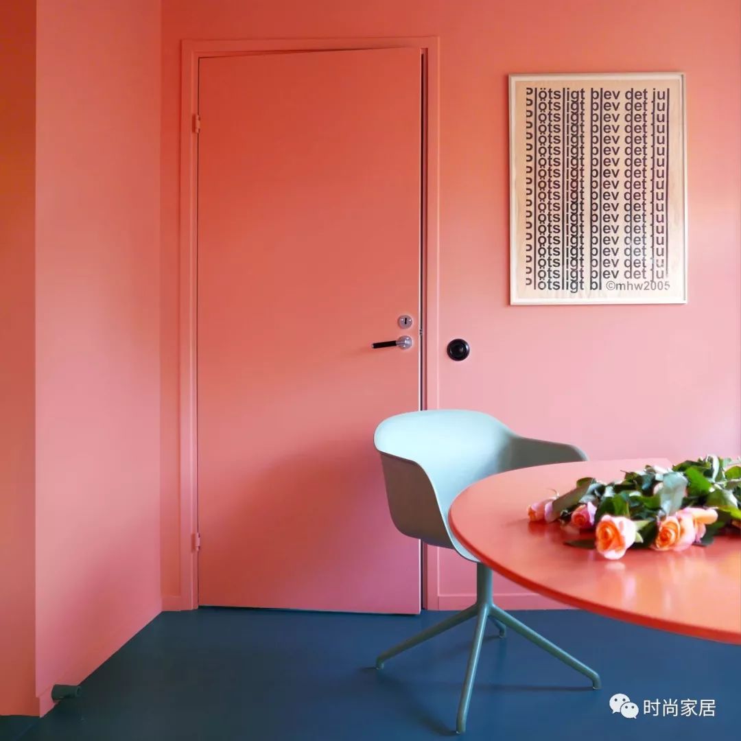 小面积卧室不足10平米怎么放床,7平米小卧室只放床设计