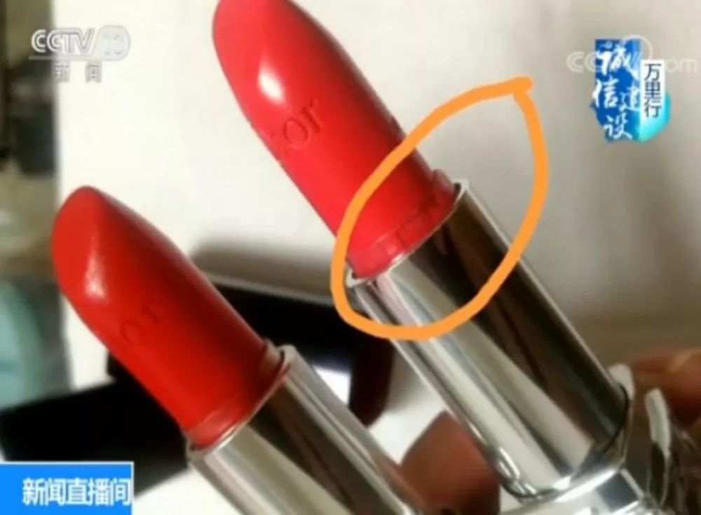 为什么都支持专柜验货,专柜支持验货是真的吗