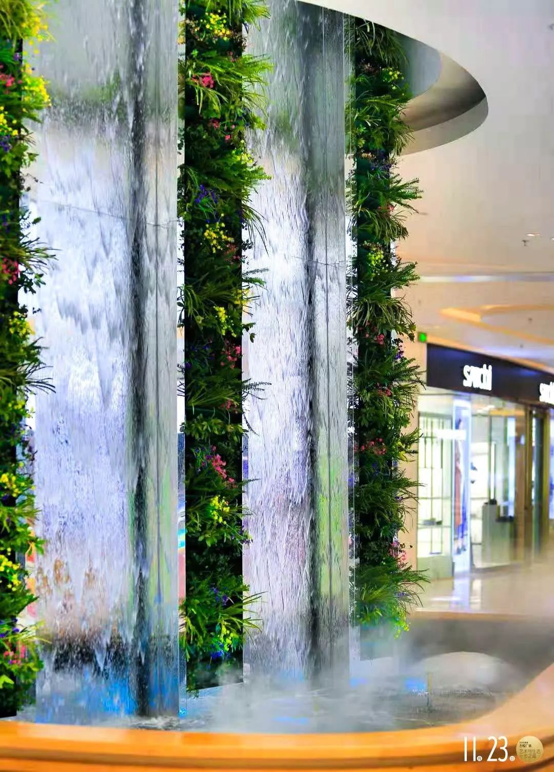 2021吾悦广场松雅湖,长沙松雅湖新城吾悦广场火爆视频