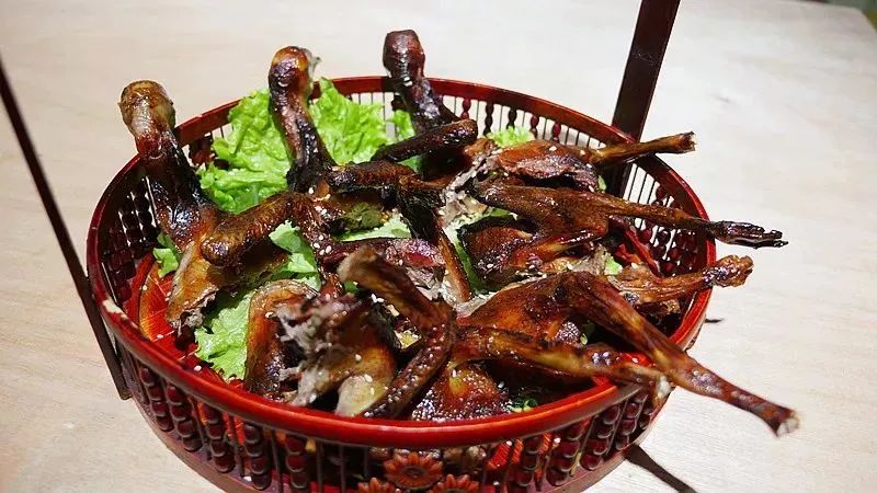 菏泽老字号驴肉馆,菏泽驴肉哪里最好吃