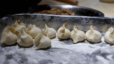 菏泽老字号驴肉馆,菏泽驴肉哪里最好吃