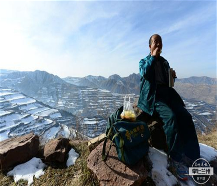 乡村邮递员唐和顺：12年，11万公里，一个人的邮路