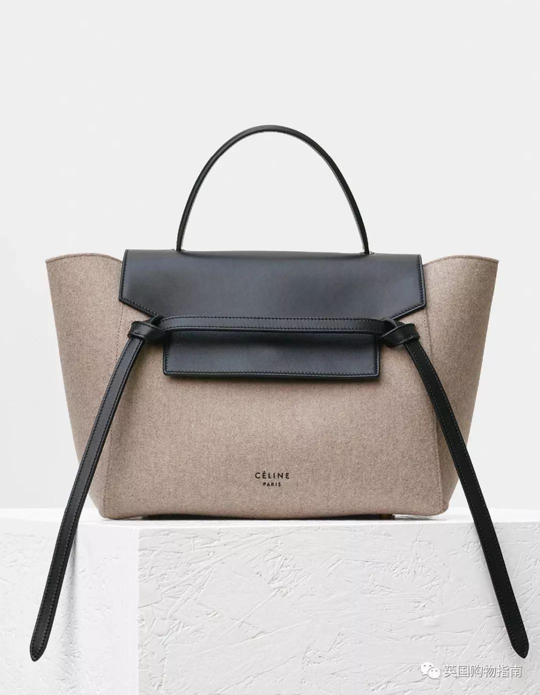 新包上架,新包发布会