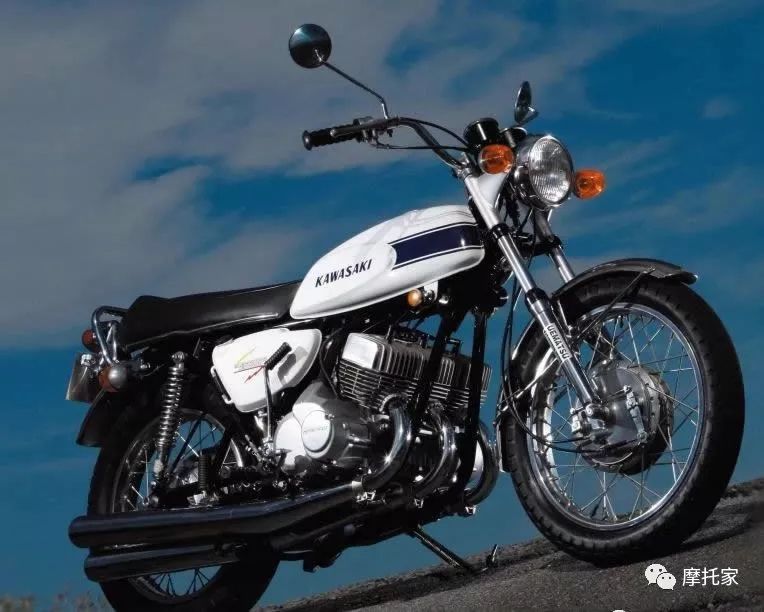 kawasaki株式会社,kawasaki日本车