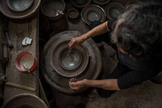 织金城，人世难得一口好锅