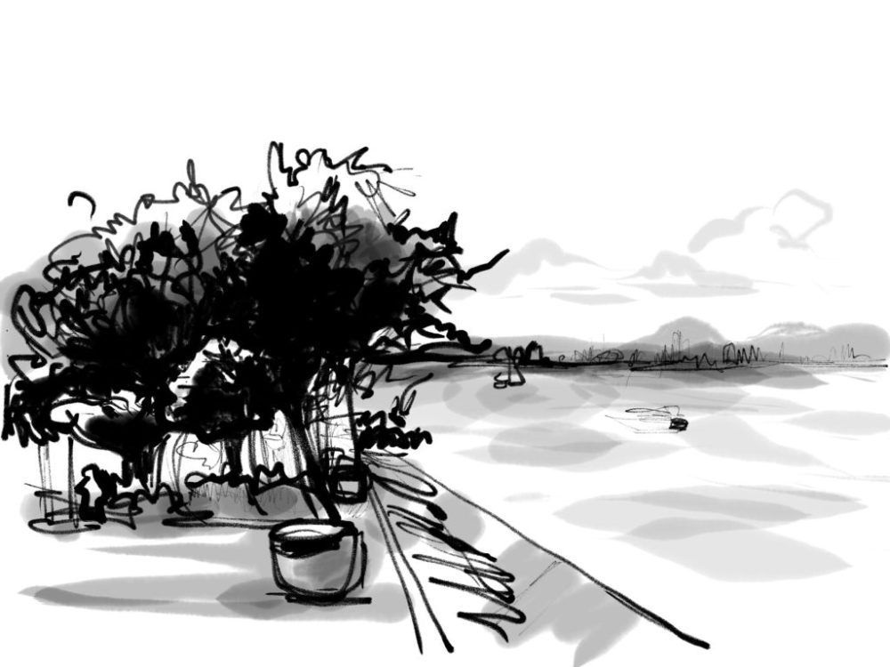 ApplePencil搭配这6个App，让你的iPadPro值回票价