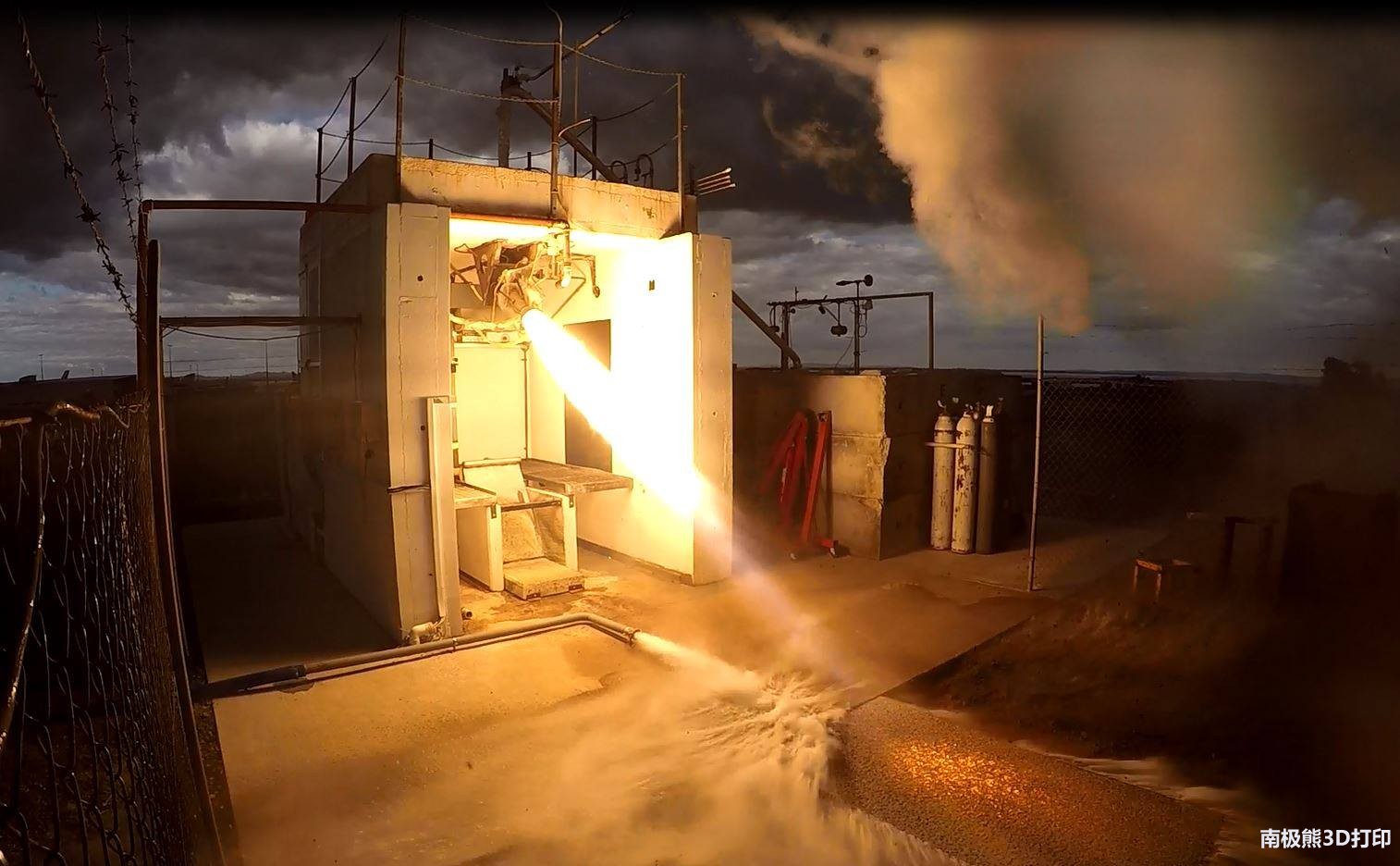 3D打印动力火箭发动机，RocketLab获得1.4亿美元E轮融资