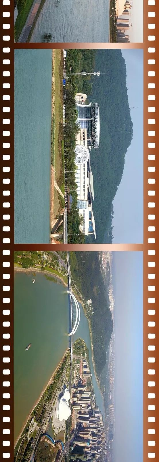 百里秀美邕江视频,百里秀美邕江风景如诗如画