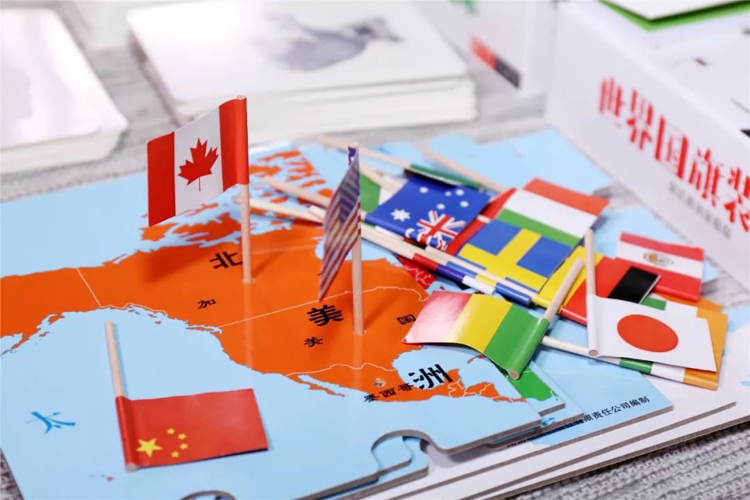 月费1万的蒙氏幼儿园太贵?只要69元,法国幼教大师手把手教你,在家玩蒙氏教育!