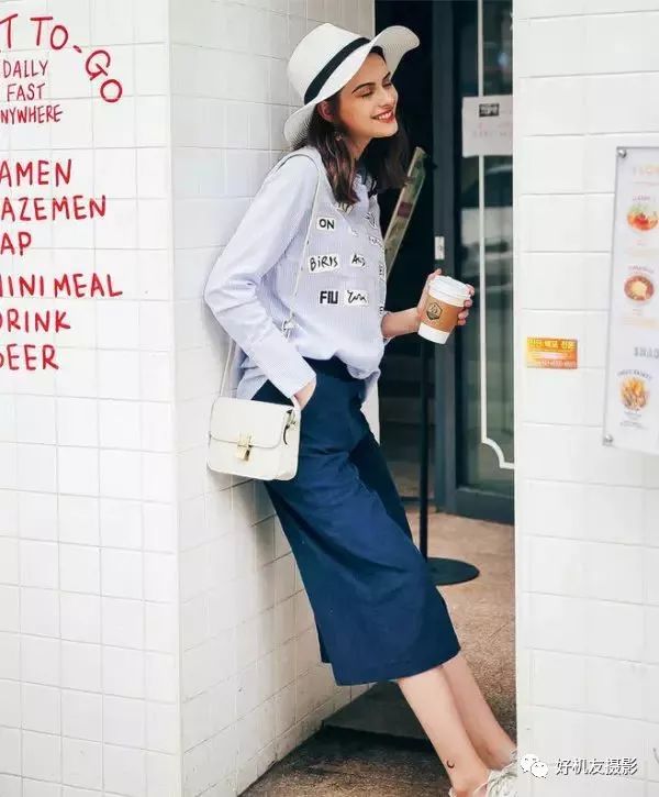 人像摆姿100个技巧,好看的人像摆姿图