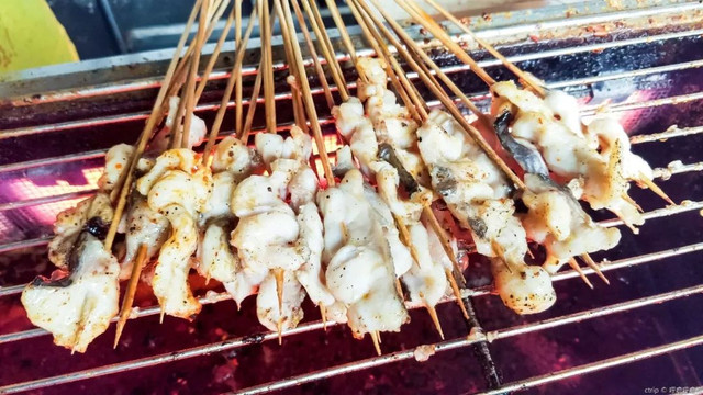 值得一尝的小吃街,必去的十大小吃街名称