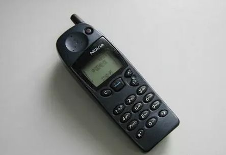 1988年，北京第一部手机，3万不讲价