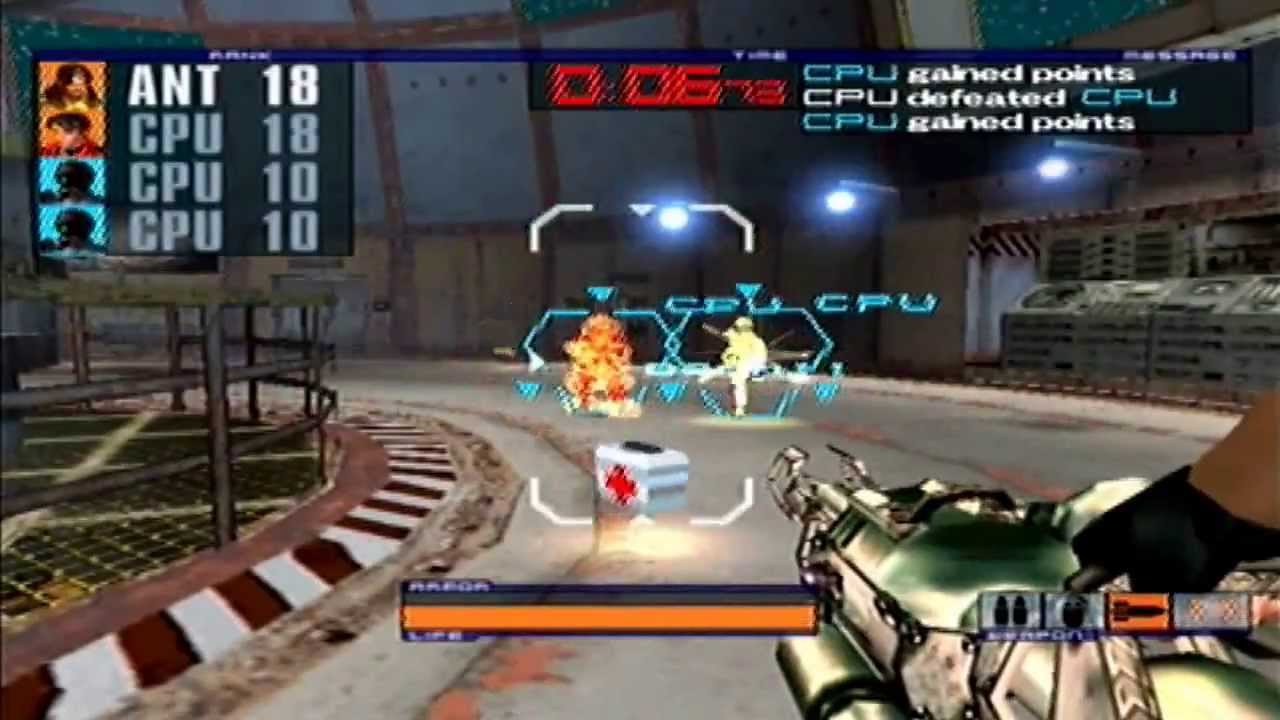 世嘉有哪些次世代主机游戏,世嘉最经典的10款游戏