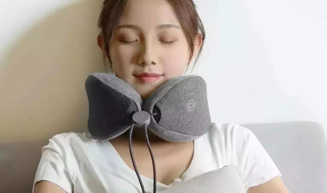 拯救脖子的枕头,拯救颈椎的神器