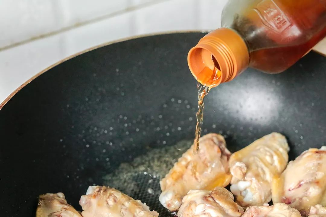 吃起来不会胖的炸鸡怎么做,在家就能做的炸鸡美味又健康