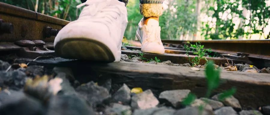 走路不磨鞋技巧,生活不花钱的秘诀