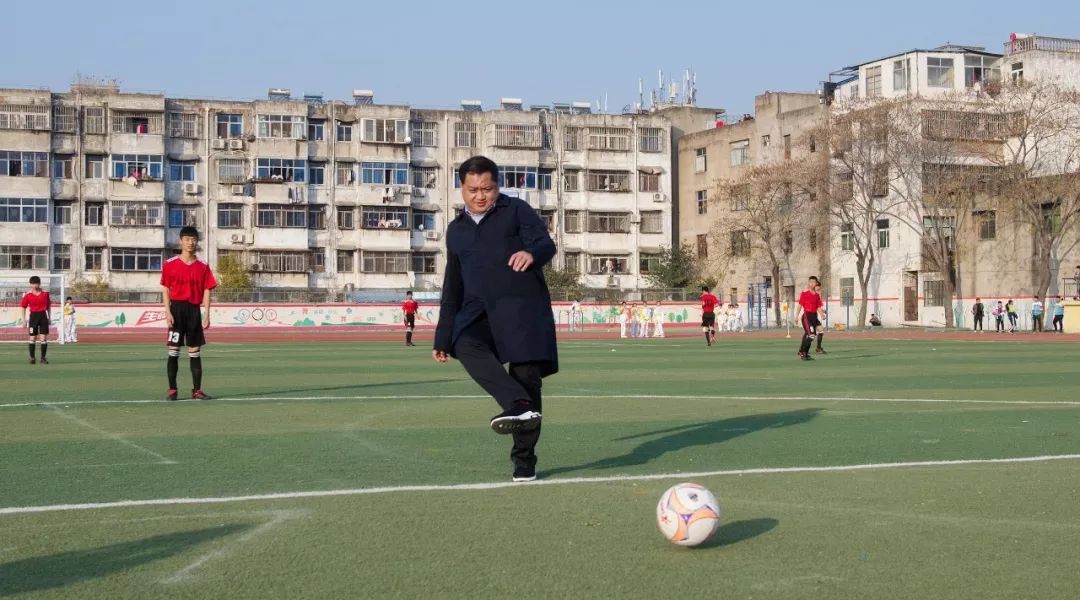 阜南县第三届青少年校园足球联赛,南郑区第六届青少年校园足球联赛