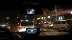 亮剑八闽｜深夜行动夜未眠，执行步伐不停歇！