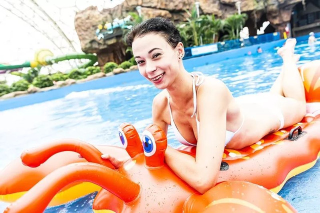 天津欢乐谷十一9.9元,天津欢乐谷中秋节攻略