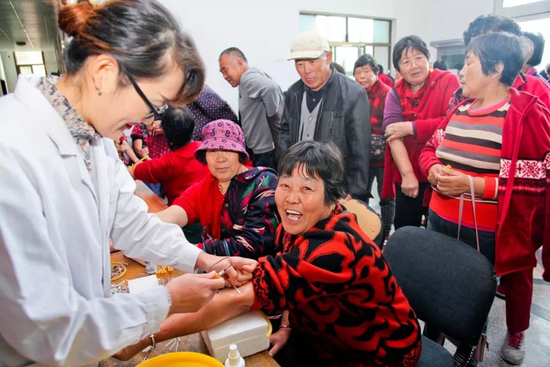 提醒！预防大于治疗，威海市民还没进行肿瘤早筛的抓紧