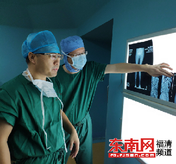 看骨科福清第三医院好吗,福清市医院骨科医生哪个好
