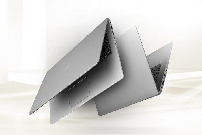 一万左右的高性能轻薄笔记本推荐,进击的笔记本