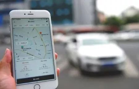 交通运输新业态协同监管部际联席会通报网约车顺风车进驻式安全检查有关情况