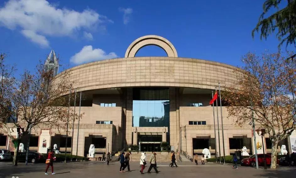 暴露年龄的时候到了！你出生那一年，上海都发生了什么大事？