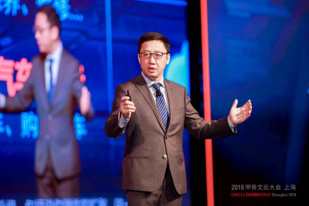 新云端时代，为什么新生代企业都愿意追随这家云厂商